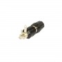 BORNE B19 - REF. 159 PRETO