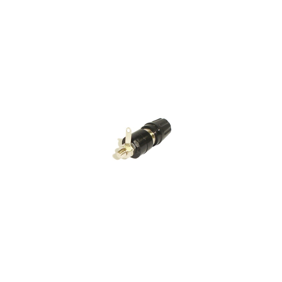 BORNE B19 - REF. 159 PRETO