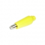 GARRA JACARE 70 - REF. 766 AMARELO