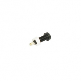 BORNE B67 - REF. 657 PRETO