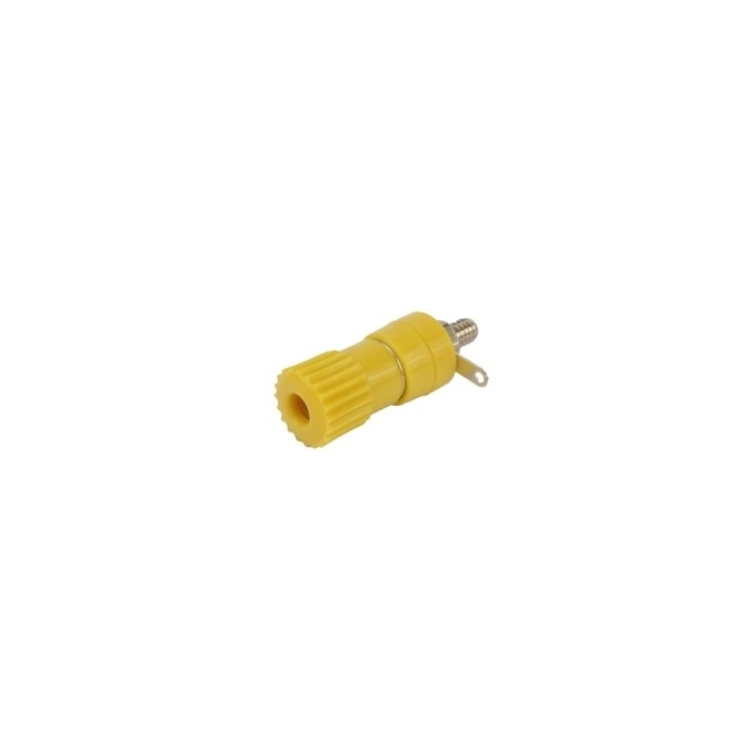 BORNE B09 - REF. 59 AMARELO