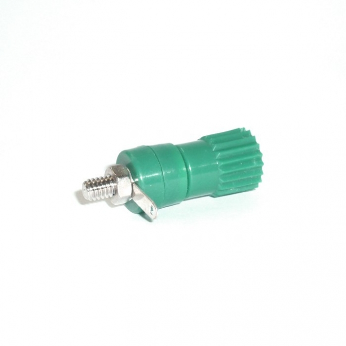BORNE B09 - REF. 59 VERDE