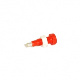 BORNE B67 - REF. 657 VERMELHO