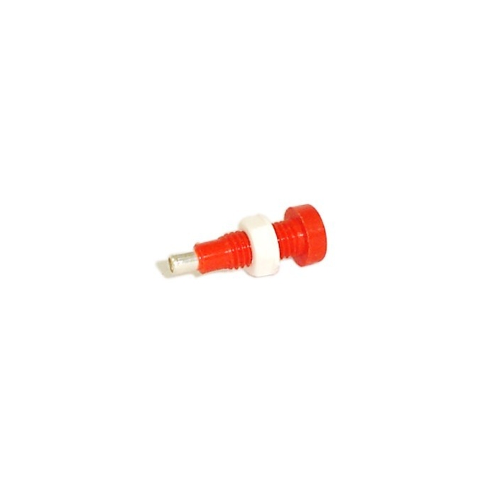 BORNE B67 - REF. 657 VERMELHO