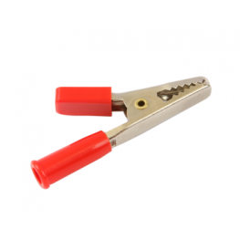 GARRA JACARE 60 - REF. 66 VERMELHO