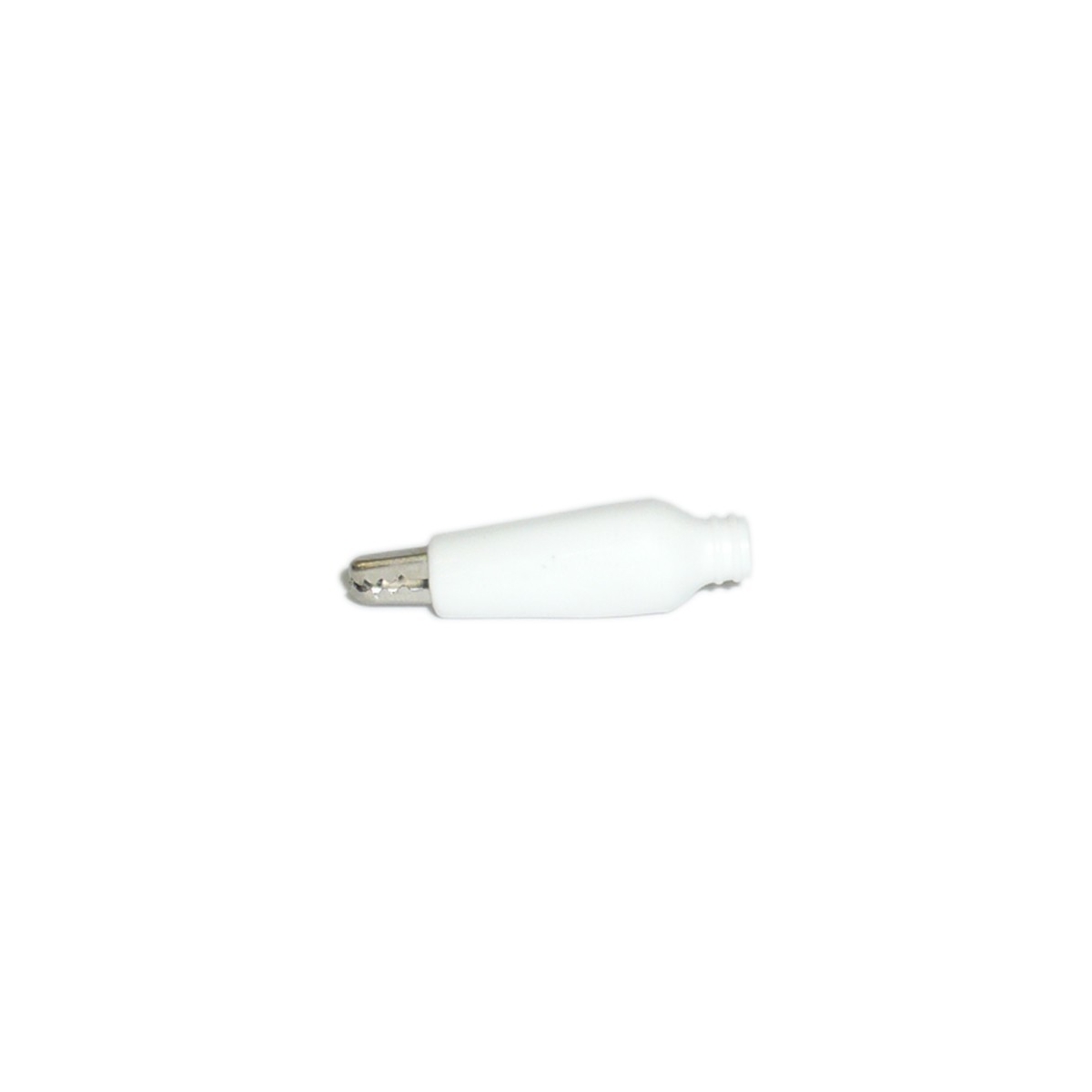 GARRA JACARE 70 - REF. 766 BRANCO