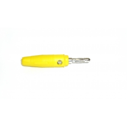 PINO BANANA  181 - REF. 1861 AMARELO
