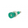 BORNE B67 - REF. 657 VERDE