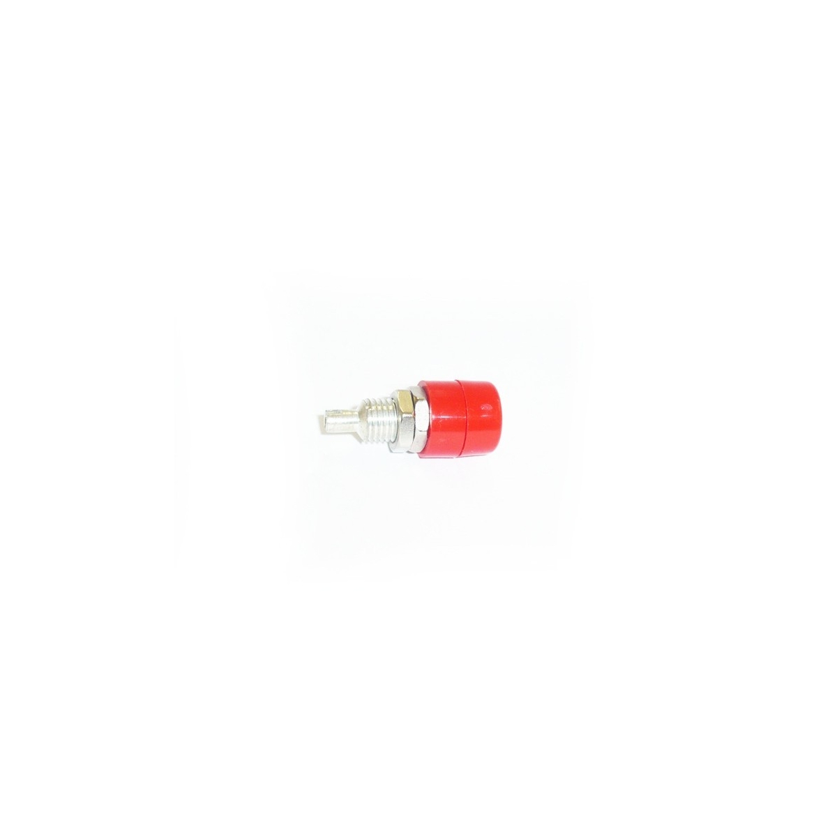 BORNE B07 - REF. 57 VERMELHO