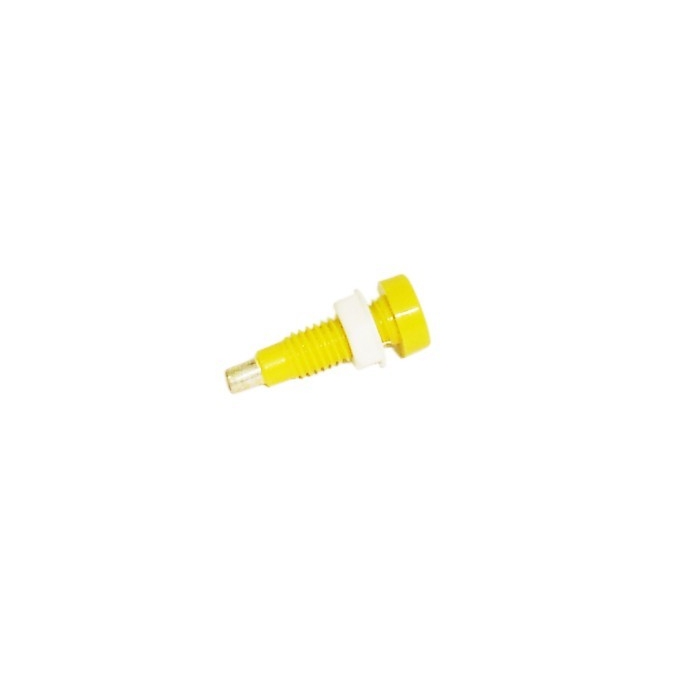 BORNE B67 - REF. 657 AMARELO