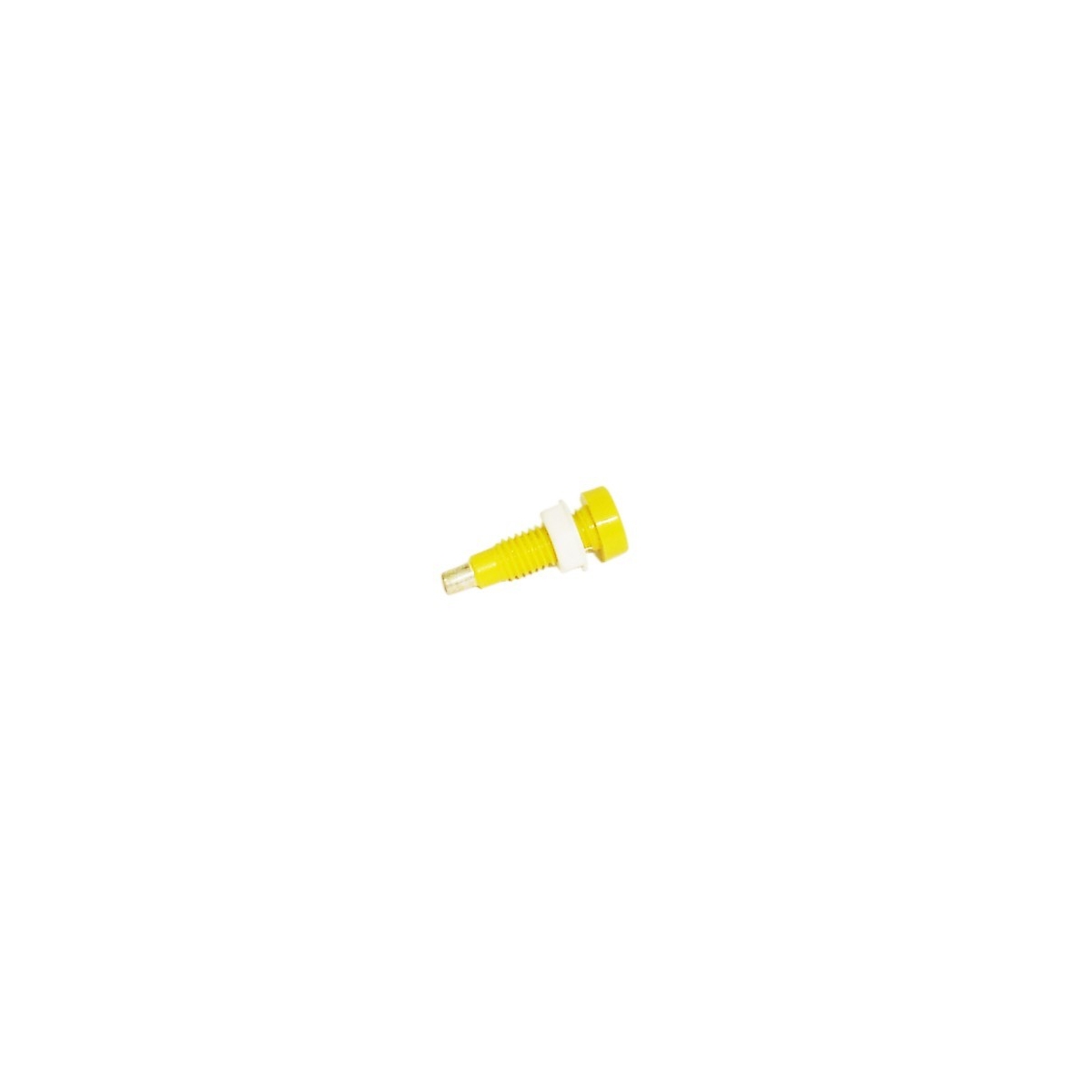 BORNE B67 - REF. 657 AMARELO