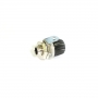 BORNE B18 - REF. 158 PRETO