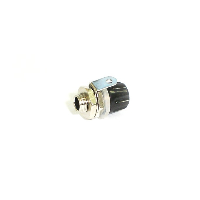 BORNE B18 - REF. 158 PRETO