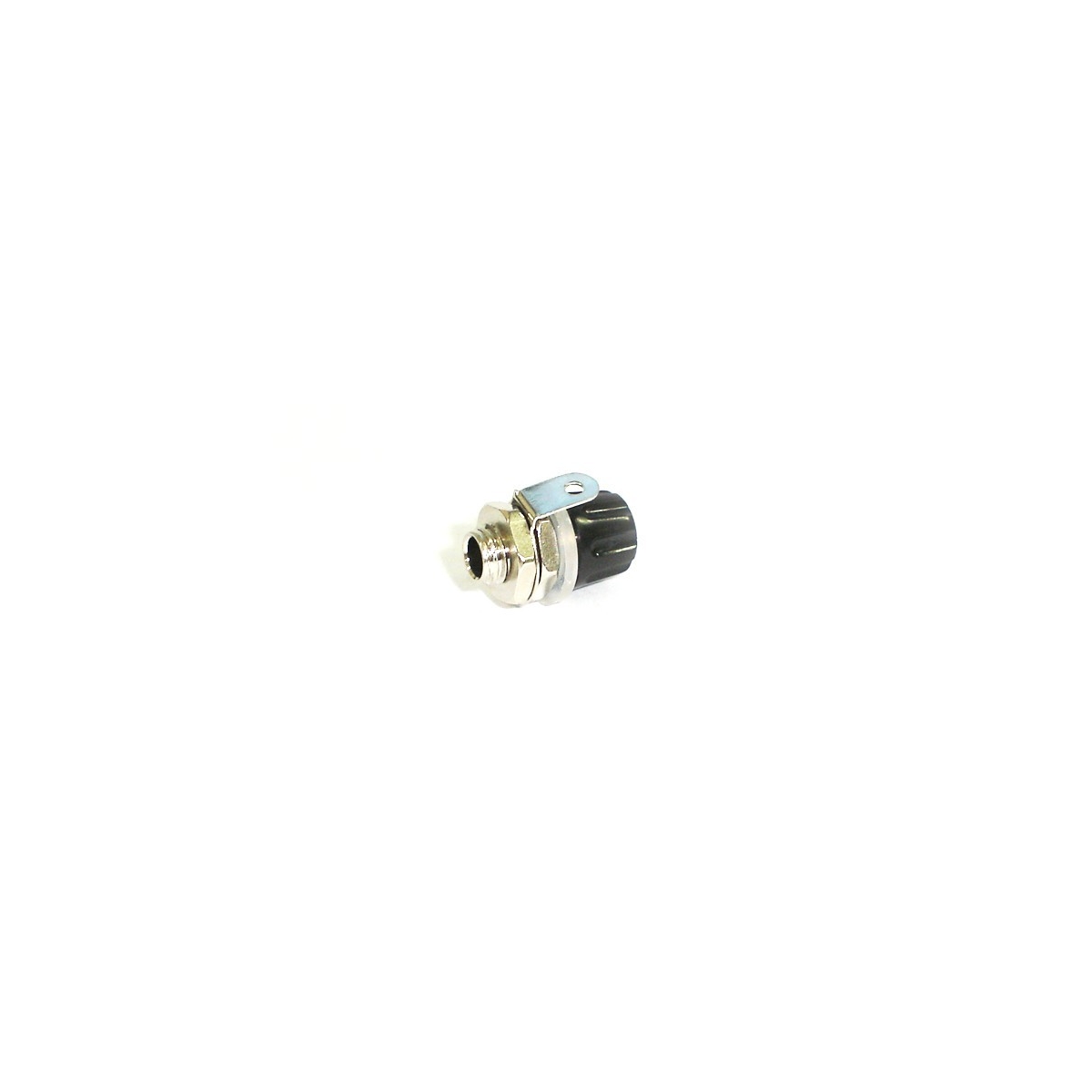 BORNE B18 - REF. 158 PRETO