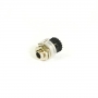 BORNE B08 - REF. 58 PRETO