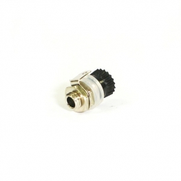 BORNE B08 - REF. 58 PRETO