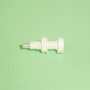 BORNE B67 - REF. 657 BRANCO