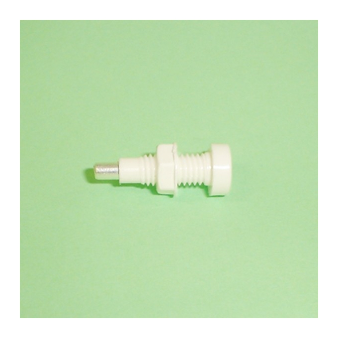 BORNE B67 - REF. 657 BRANCO