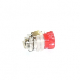 BORNE B08 - REF. 58 VERMELHO