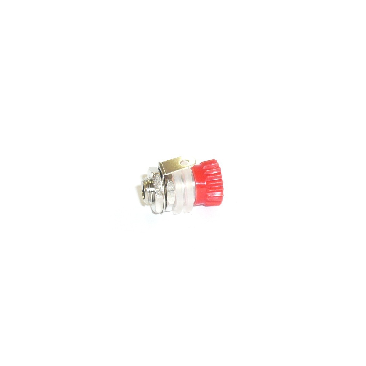 BORNE B08 - REF. 58 VERMELHO