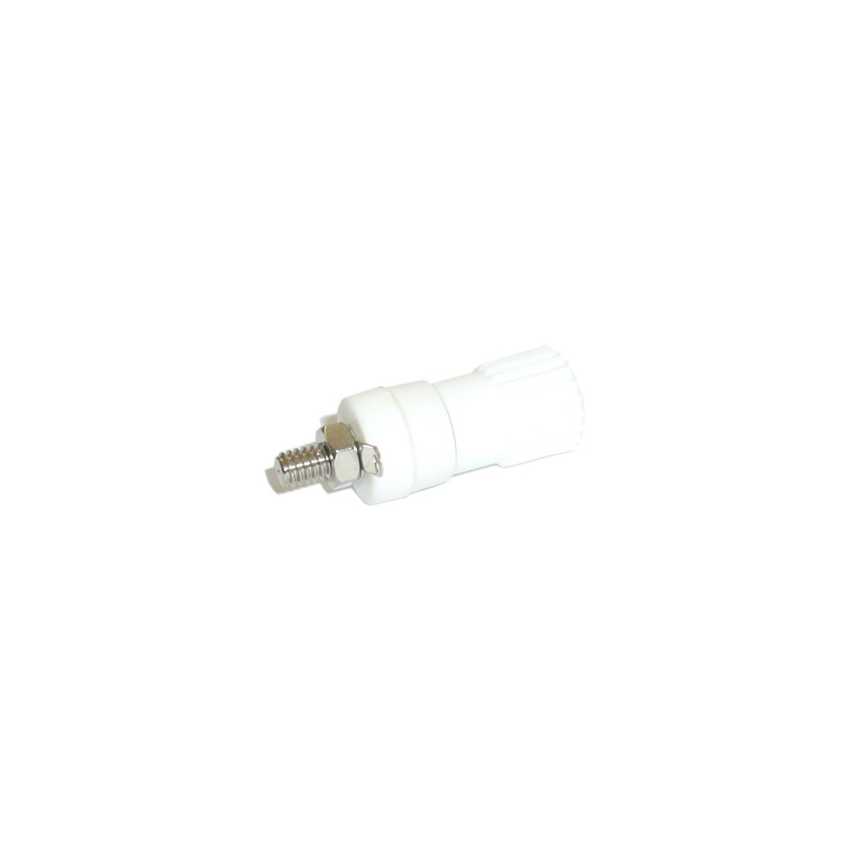 BORNE B09 - REF. 59 BRANCO