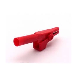 GARRA JACARE 44 - REF. 44 VERMELHO