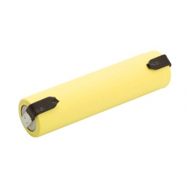 BATERIA NIMH AA - 1300MAH - CT-