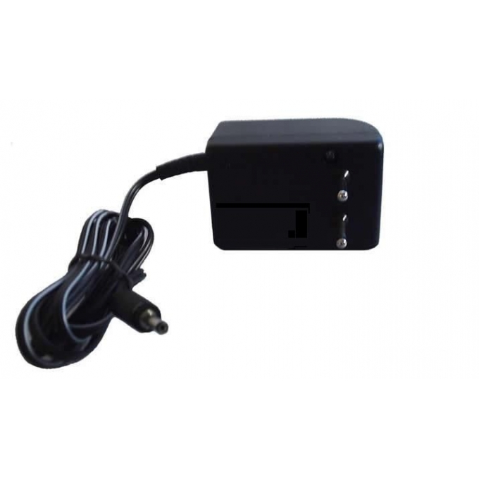 FONTE ESTAB. 9V - 500MA CHAVEADA - BIVOLT-