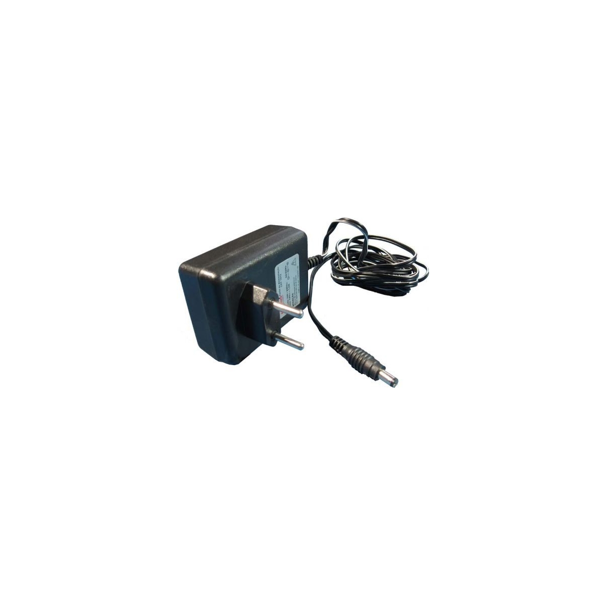 FONTE ESTAB. 6V - 1A CHAVEADA - BIVOLT-
