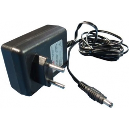 FONTE ESTAB. 12V - 1A CHAVEADA - BIVOLT-
