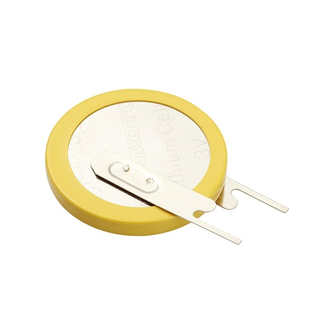 BATERIA LITHIUM CR 2032 - CT PCI                  