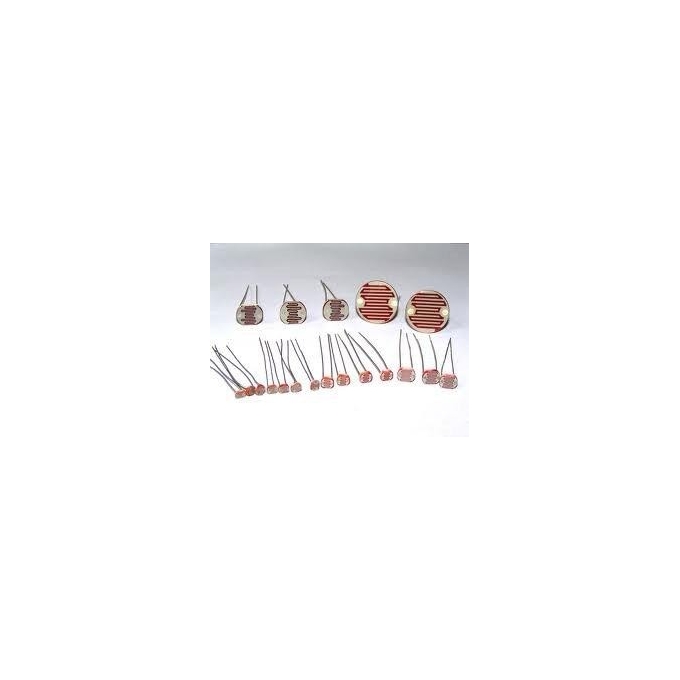 LDR SENSOR 10 MM