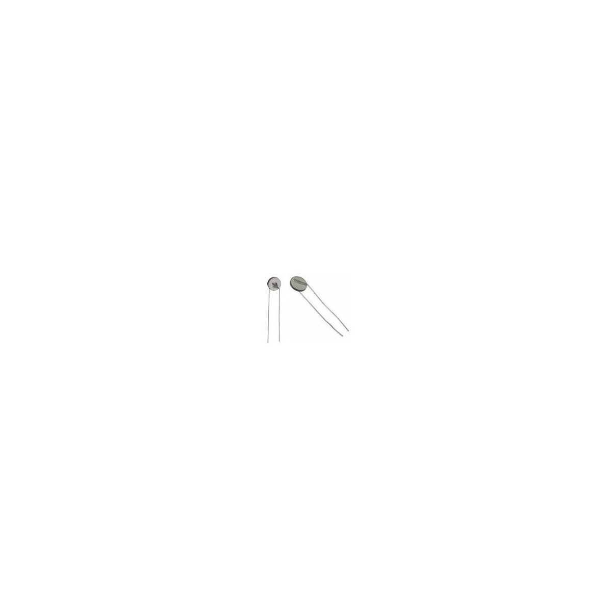 PTC - THERMISTOR 25R / 265 B59870 - C 870 AZUL
