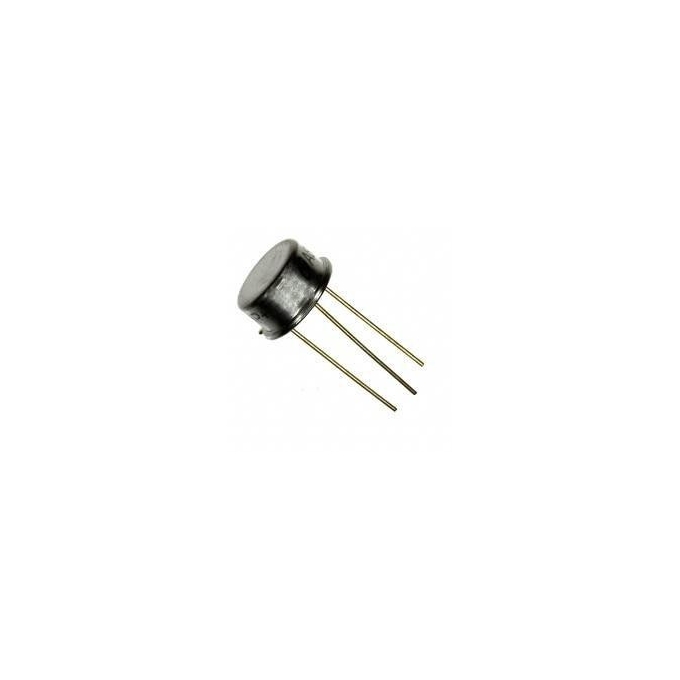 2N 3725   (TO-39)
