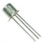 2N 2222 METALICO   (TO-18)