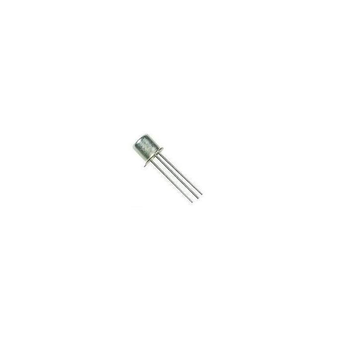 2N 2222 METALICO   (TO-18)