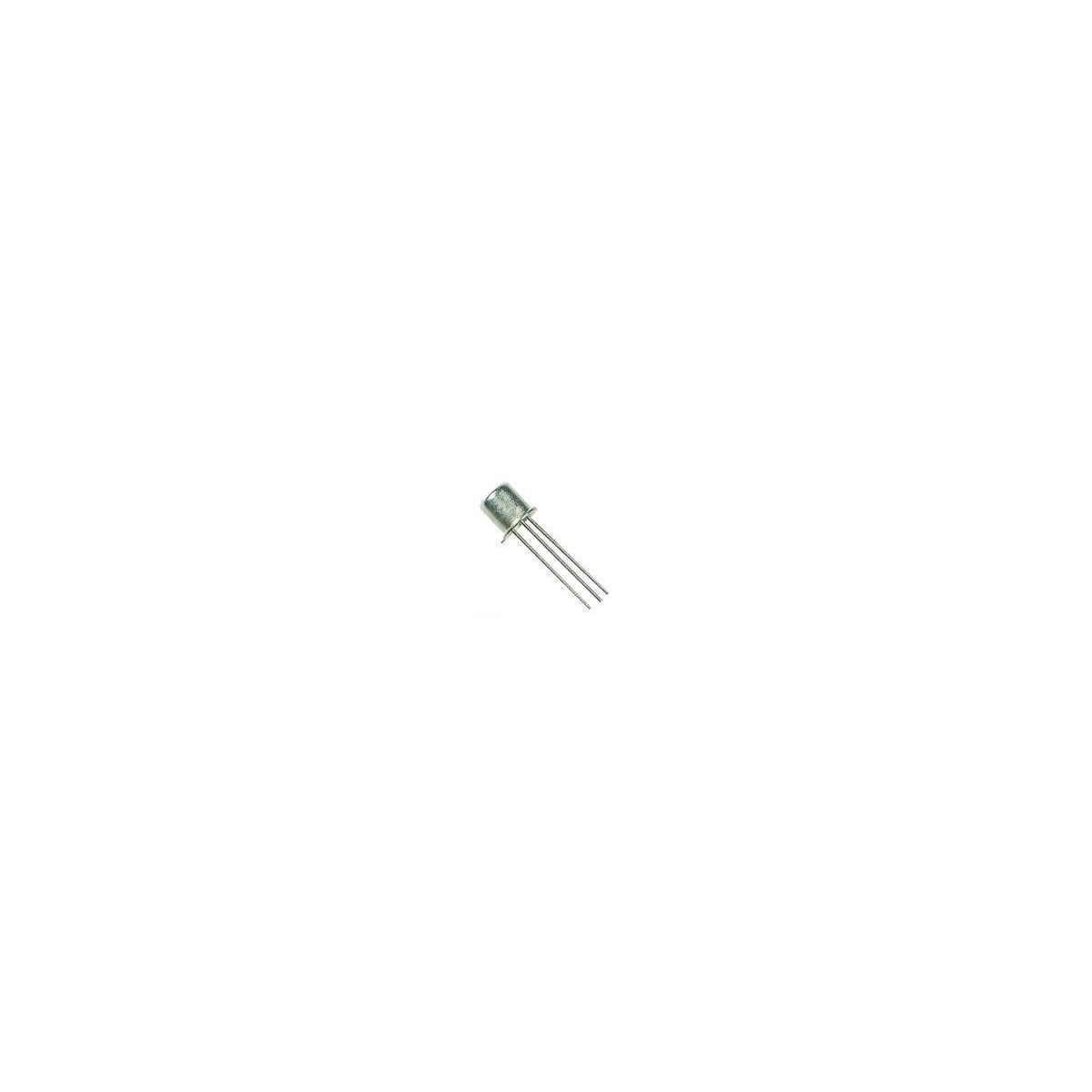 2N 2222 METALICO   (TO-18)