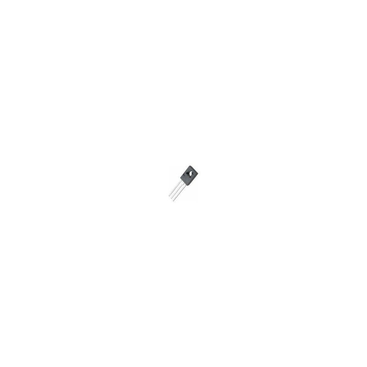 BD 140   (TO-126)