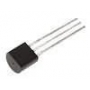 2N 2907 PLASTICO   (TO-92)