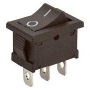 CHAVE KCD 1-101 - GANG. 3T LIG/DESL 2/8A 250V VM