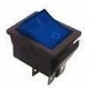 CHAVE KCD 4-201N - GANG. 4T 15A/30A -250V AZ