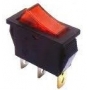 CHAVE COM LAMPADA - MEDIA (KCD2-102N)