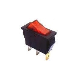 CHAVE COM LAMPADA - MEDIA (KCD2-102N)