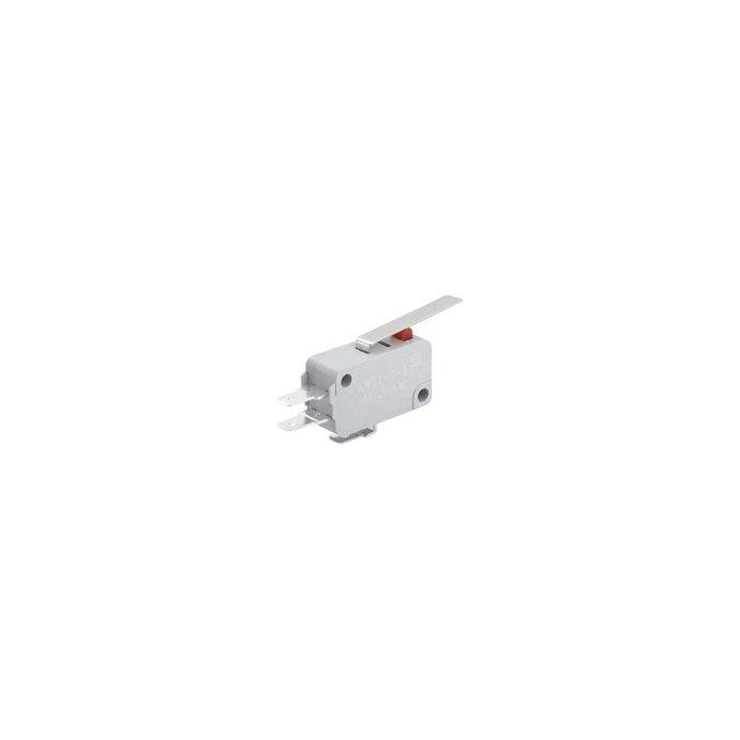 MICRO SWITCH KW-11-7-1-CH - GRANDE C/HASTE