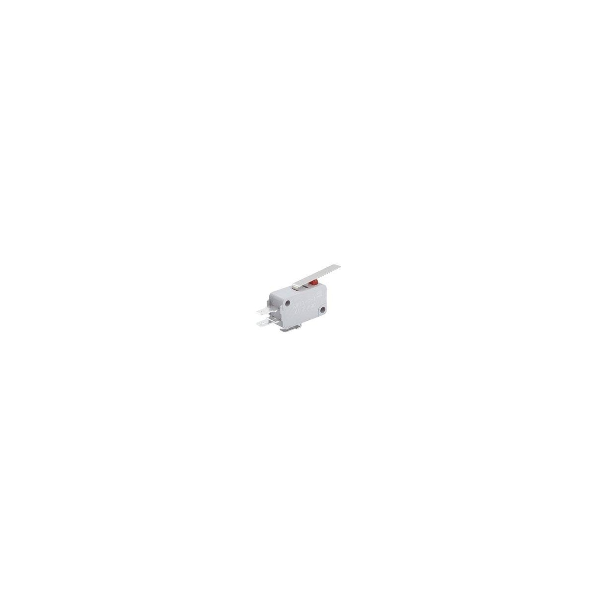 MICRO SWITCH KW-11-7-1-CH - GRANDE C/HASTE