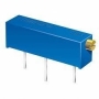 TRIMPOT 3006P - 43P 20 VOLTAS-    200R - 20