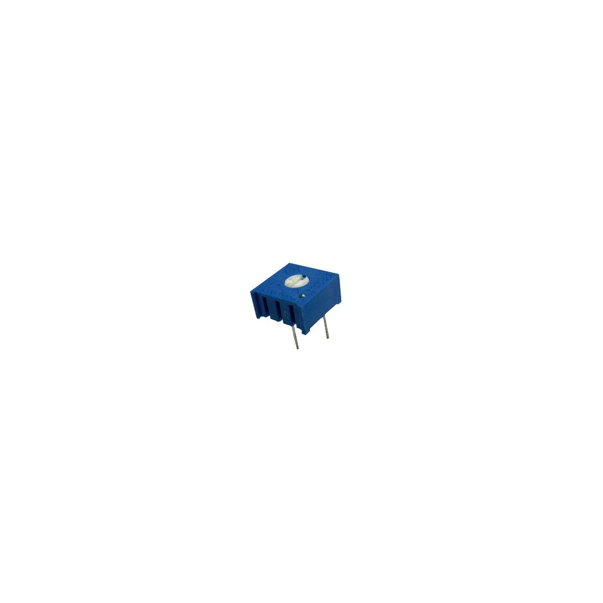 TRIMPOT 3386F = 63M (3/4 VOLTA = 270