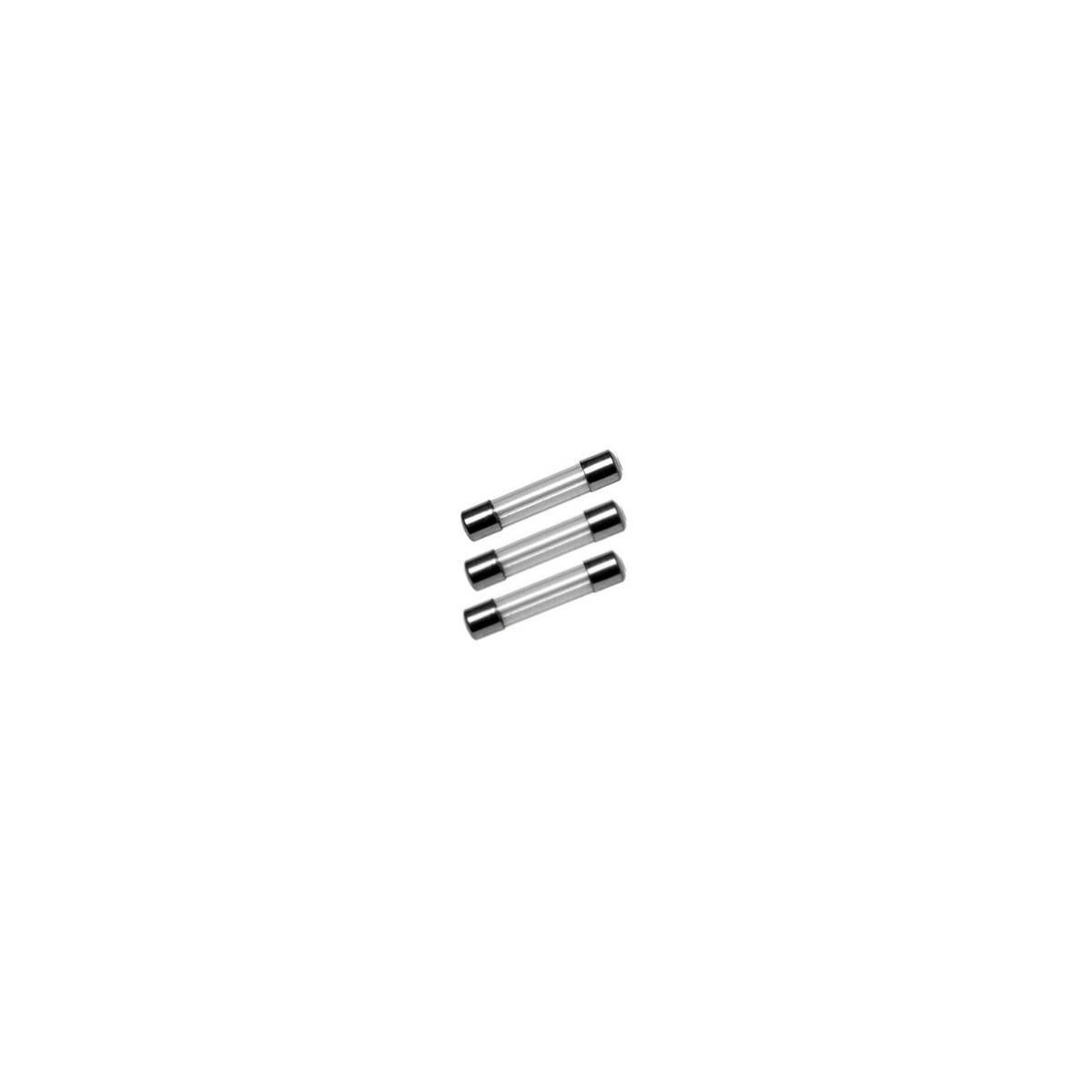 FUSIVEL - F RAPIDO 6X32MM (PACOTE COM 10 UNIDADES )-25A