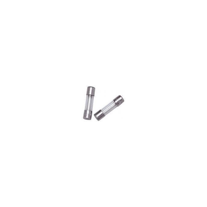 FUSIVEL - F RAPIDO 5X20MM (PACOTE COM 10 UNIDADES )-15A
