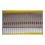 RESISTOR     1/4W-       2,7 R